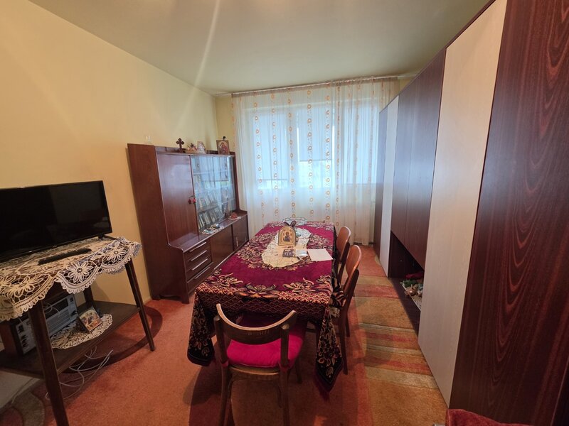 Bucur Obor, Masina de Paine, chiar langa Moara lui Assan, 5 minute metrou,