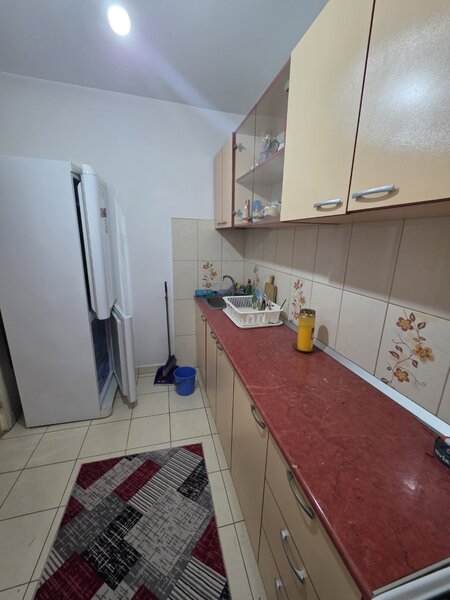 Bucur Obor, Masina de Paine, chiar langa Moara lui Assan, 5 minute metrou,