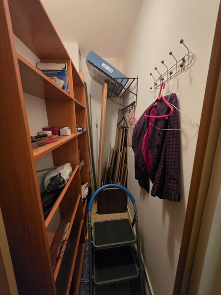 Bucur Obor, Masina de Paine, chiar langa Moara lui Assan, 5 minute metrou,