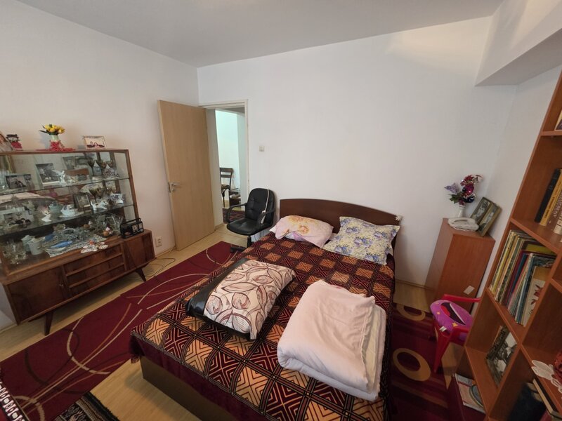 Bucur Obor, Masina de Paine, chiar langa Moara lui Assan, 5 minute metrou,