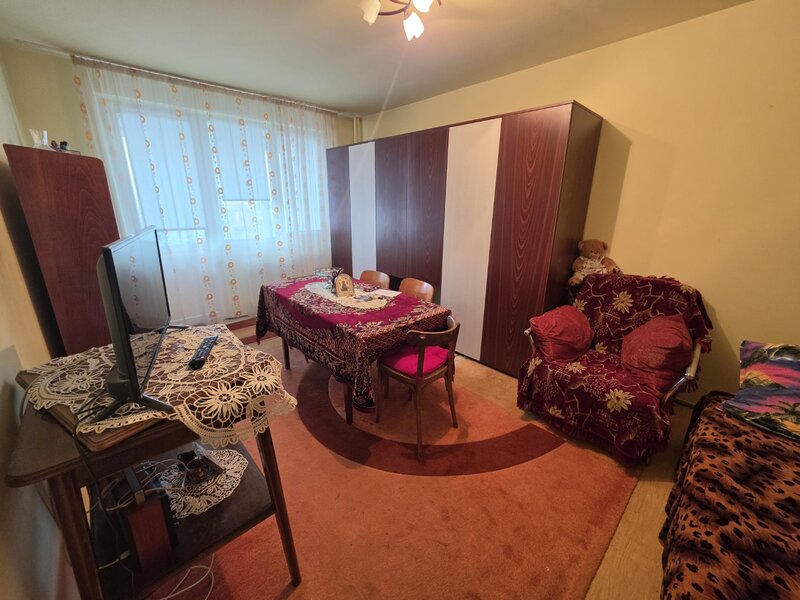 Bucur Obor, Masina de Paine, chiar langa Moara lui Assan, 5 minute metrou,