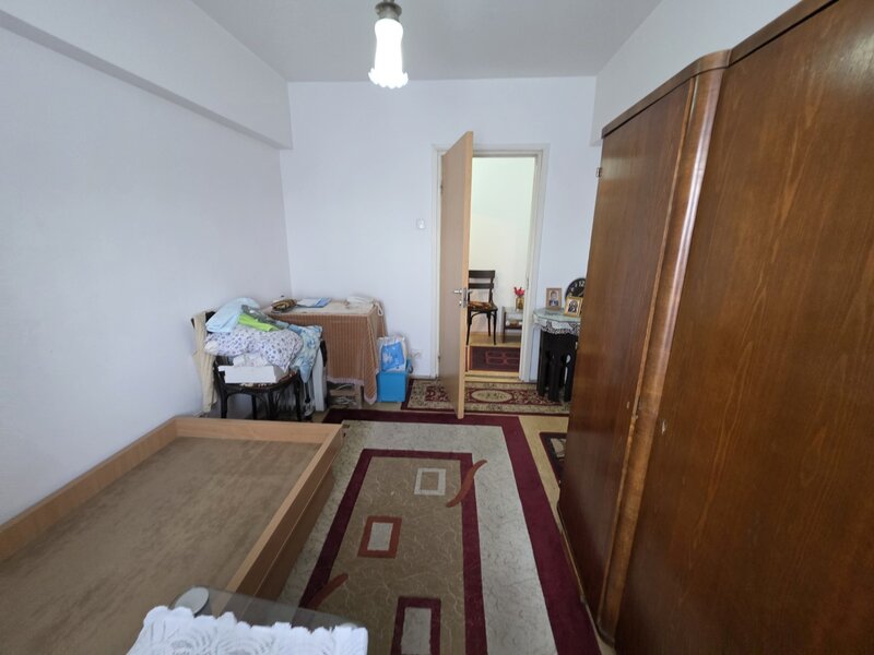 Bucur Obor, Masina de Paine, chiar langa Moara lui Assan, 5 minute metrou,