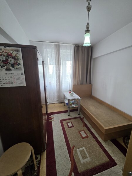 Bucur Obor, Masina de Paine, chiar langa Moara lui Assan, 5 minute metrou,