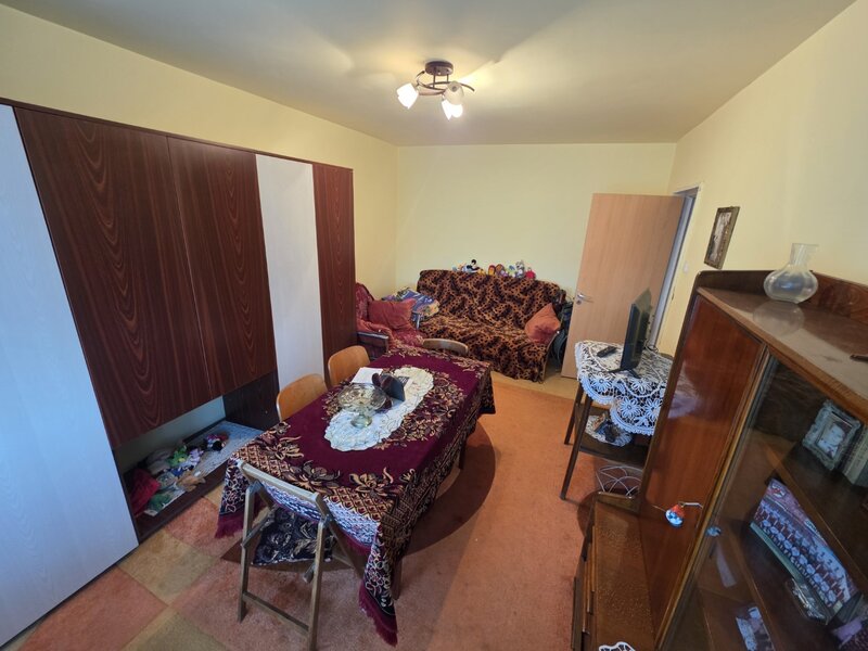 Bucur Obor, Masina de Paine, chiar langa Moara lui Assan, 5 minute metrou,