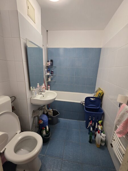 Bucur Obor, Masina de Paine, chiar langa Moara lui Assan, 5 minute metrou,