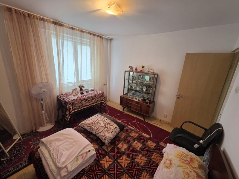 Bucur Obor, Masina de Paine, chiar langa Moara lui Assan, 5 minute metrou,