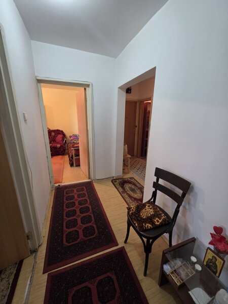 Bucur Obor, Masina de Paine, chiar langa Moara lui Assan, 5 minute metrou,