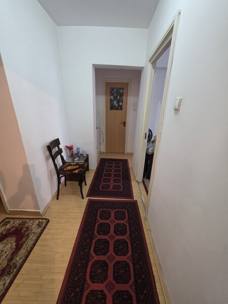 Bucur Obor, Masina de Paine, chiar langa Moara lui Assan, 5 minute metrou,