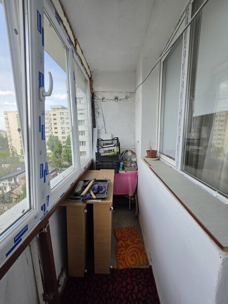 Bucur Obor, Masina de Paine, chiar langa Moara lui Assan, 5 minute metrou,