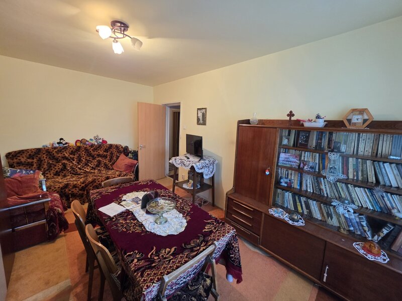 Bucur Obor, Masina de Paine, chiar langa Moara lui Assan, 5 minute metrou,