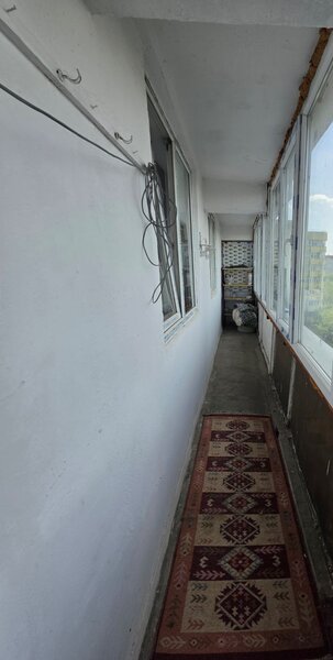 Bucur Obor, Masina de Paine, chiar langa Moara lui Assan, 5 minute metrou,